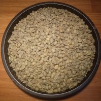 Arabica Coffee Beans (Java Preanger)