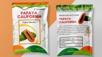 Papaya Seeds (IPB Calina 9)