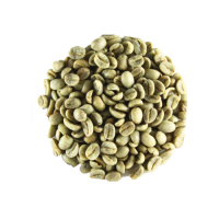 Java Preanger Arabica Coffee Beans