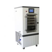 LGJ-10FD Electric Heating Freeze Dryer for sale