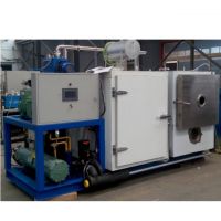 LG-5 Food Type Freeze Dryer for sale