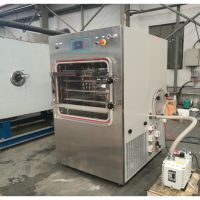 GZL-1 Standard Type Pilot Freeze Dryer for sale