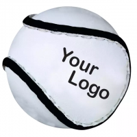Professional Leather Sliotar Balls / Hurling Balls