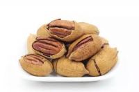 Pecan Nuts High Quality Grade Roasted Pecan Pieces in 10kg Bulk and Vacuum bag