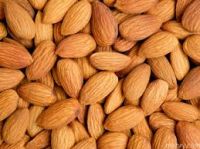 Hight grade Non-GMO natural almond nuts high grade Product from Uzbekistan Sweet almonds for food
