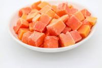 Frozen Papaya Fruit - High Quality Fresh papaya - Papaya seed