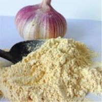 Dry Garlic Powder