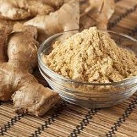 Dried ginger export prices