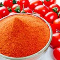 Dehydrated Tomato Powder Food Grade Wholesale Delicious Dried Vegetables Pure Natural High Quality Good Price Tomato Powder