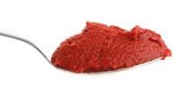 Tomato paste