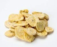 Natural Flavor Freeze Dried Fruit Banana Cheap Freeze Dried Banana