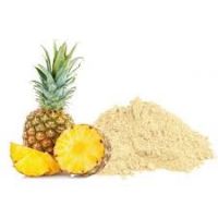 Pure natural detoxification and whitening fruit juice drink making beauty products spray dried Pineapple Powder