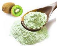 Juice Powder Bulk Natural Kiwi Fruit Juice Powder Concentrate Freeze-Dried Kiwi Fruit Powder
