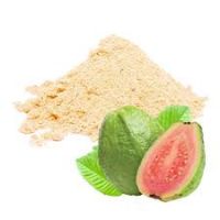 Pure Natural guava fruit powder guava juice powder for Food Ingredients