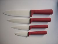 Sell ceramic knife (Entelechy series)