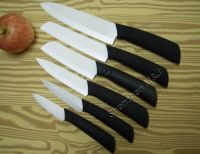 Sell ceramic knife (Fluxion series)