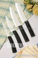 Sell ceramic serrated knife