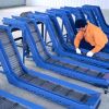 Sell chip conveyor