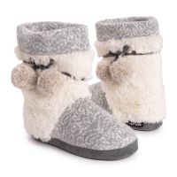 Muk Luks boots