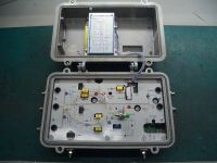 Sell Four-way Bi-directional high outputs Optical Receiver TOL200C