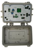 Interior Separable Bi-directional Amplifier TGM100N
