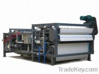 Sell Sewage Dewatering Plant