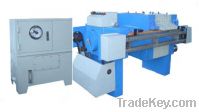 Filter Press for Sewage Treatment