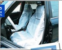 Sell disposable  car seat cover