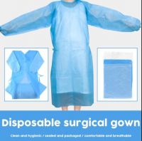 isolation Gown available in UAE