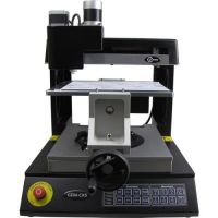 U-Marq GEM-CX5 Engraving Machine (MITRA PRINT)