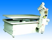 Sell mattress tape edge machine BC309