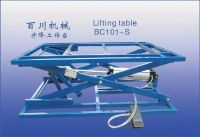 Sell Lifting table