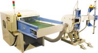 Fiber opening  &pillow Filling Machine