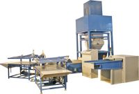 Sell Pillow Filling Machine