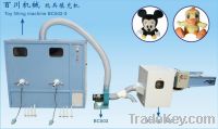 Sell Toy filling machine BC502-3