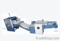 Sell pillow & cushion rolling filling line