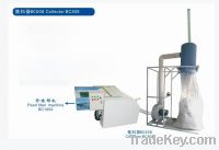 Sell ball fiber machine