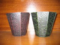 Sell Flowerpot, Planter, Metal planter