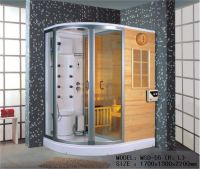 Sell steam shower room