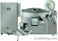Sell vacuum bowl cutter