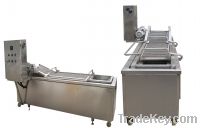 Sell small frying machine