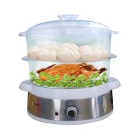 Food Steamer(CA-ZL-20S02)