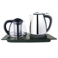 Electric kettle with the maker(CA-18BL18)