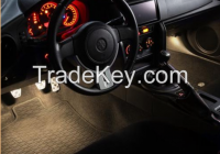 Sell LED AMBIENT FOOTWELL LIGHTING