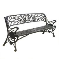 Sell cast iron furniture