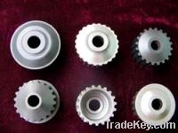 Sell Auto water pump pulley