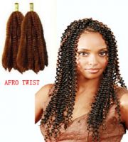 Sell synthetic braid