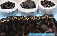 Sell remi weft hair