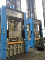 hydraulic press machine