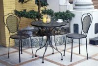 Sell  Outdoor Furniture
